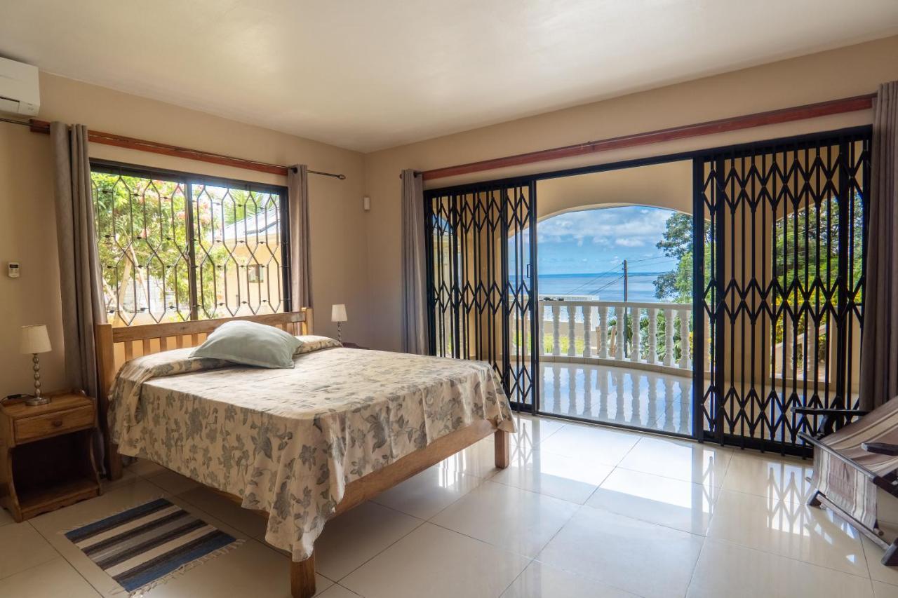 Ocean Vista Appartement Au Cap Buitenkant foto